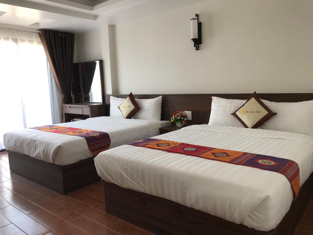 MAI VANG Hotel – Sa Pa