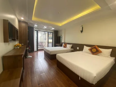 MAI VANG Hotel – Photos 2