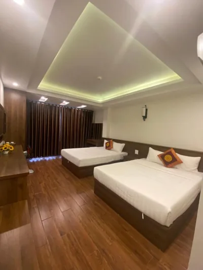 MAI VANG Hotel – Photos 5