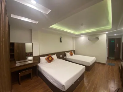 MAI VANG Hotel – Photos 7