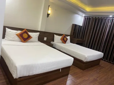 MAI VANG Hotel – Photos 12