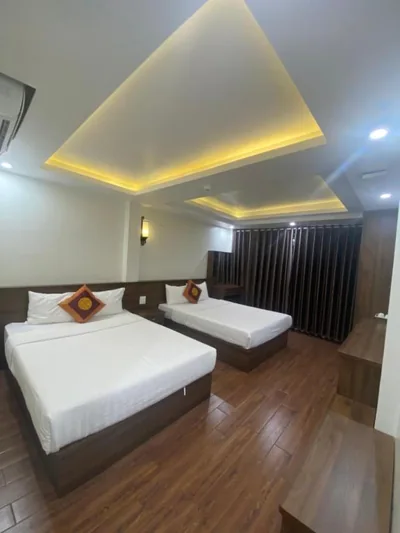 MAI VANG Hotel – Photos 13