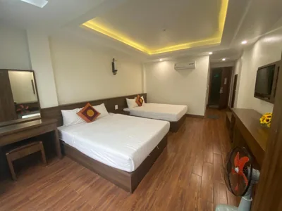 MAI VANG Hotel – Photos 15