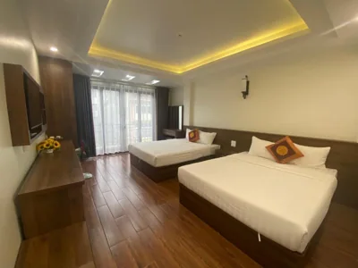 MAI VANG Hotel – Photos 16